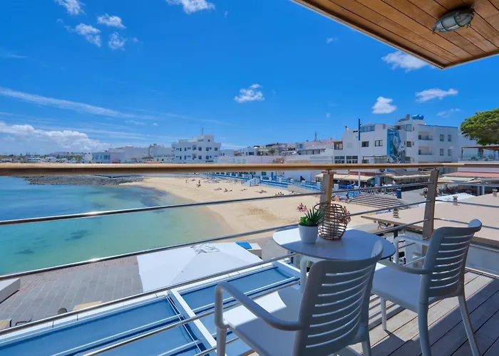 Hotel Boutique La Marquesina - Adults Only