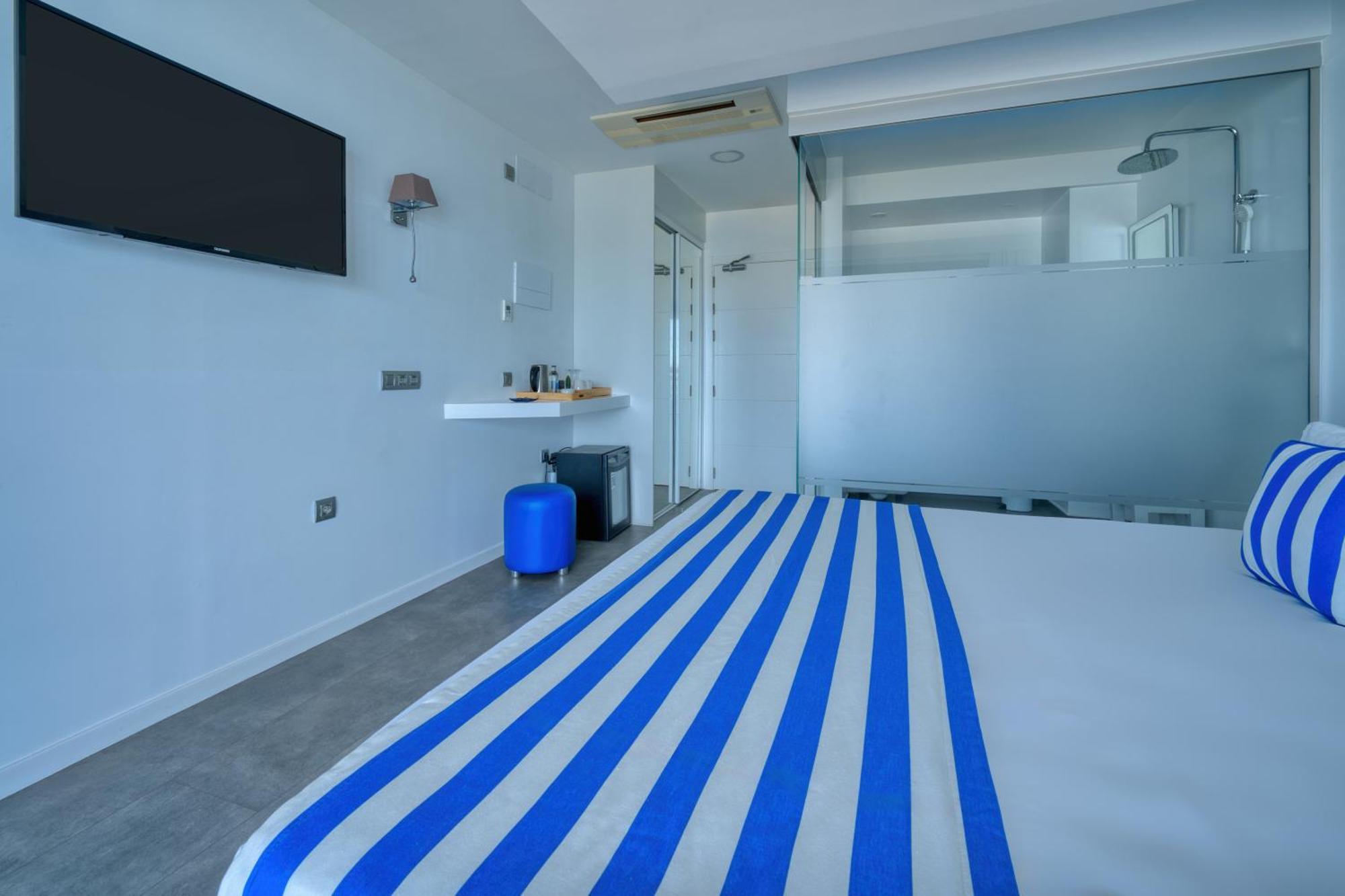 Hotel Boutique La Marquesina - Adults Only
