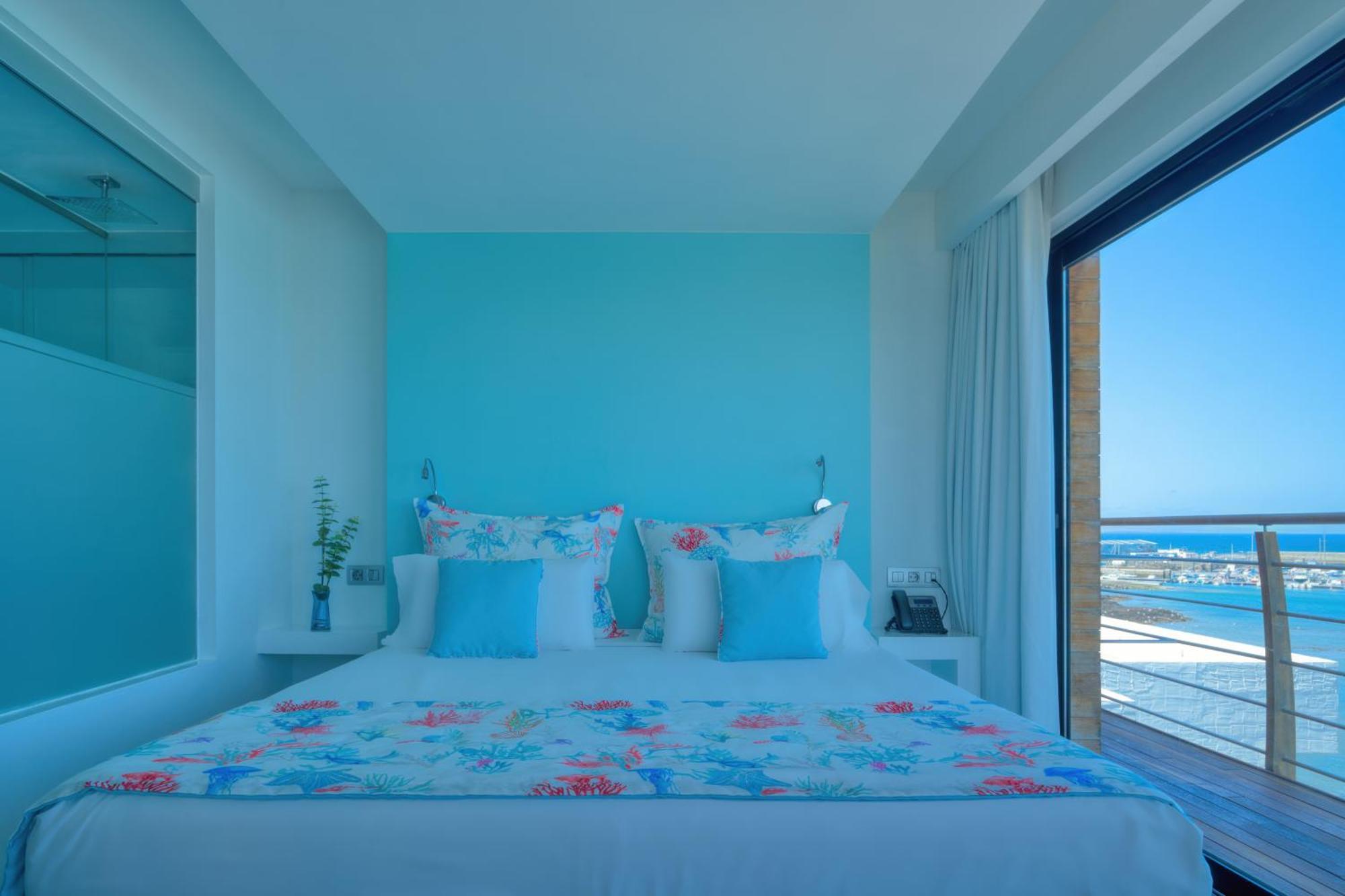 Boutique La Marquesina - Adults Only Hotel Corralejo