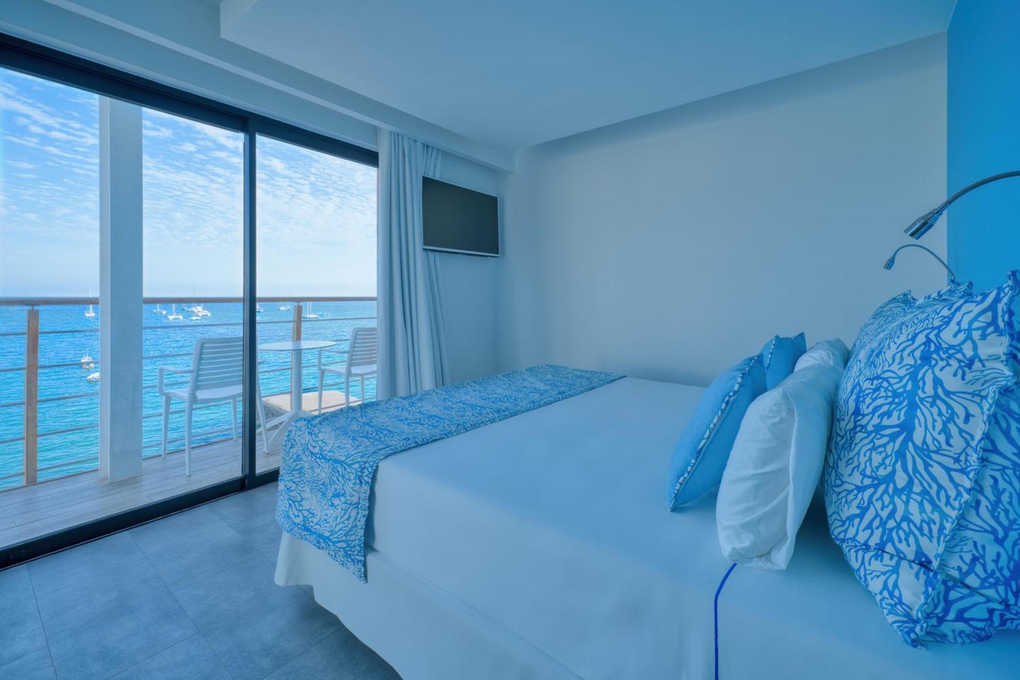 Boutique La Marquesina - Adults Only Hotel