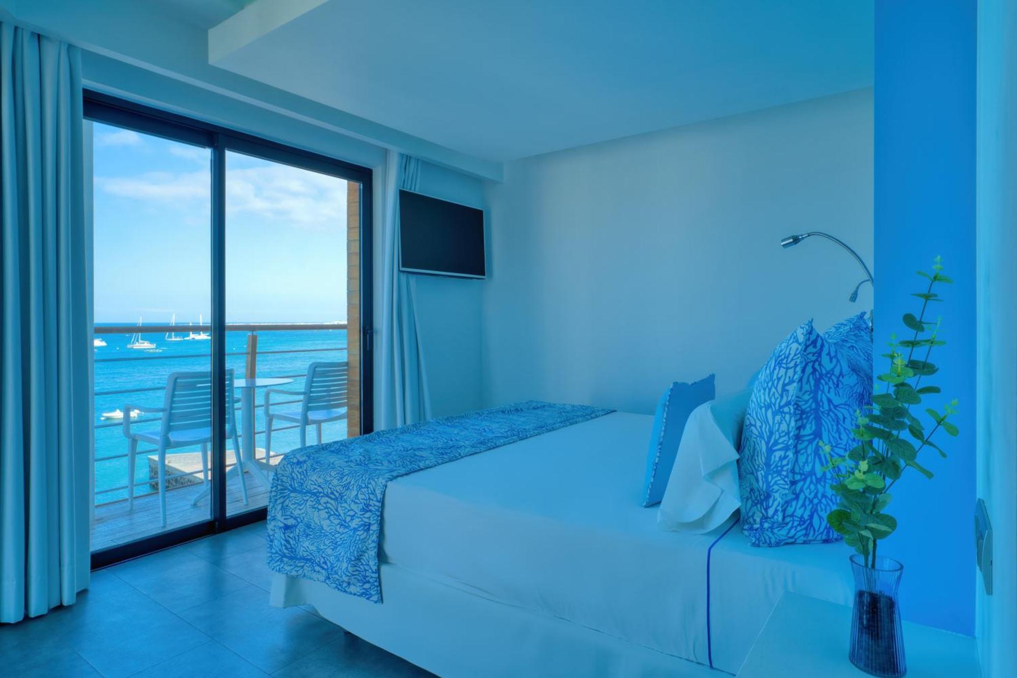 Boutique La Marquesina - Adults Only Hotel 4*