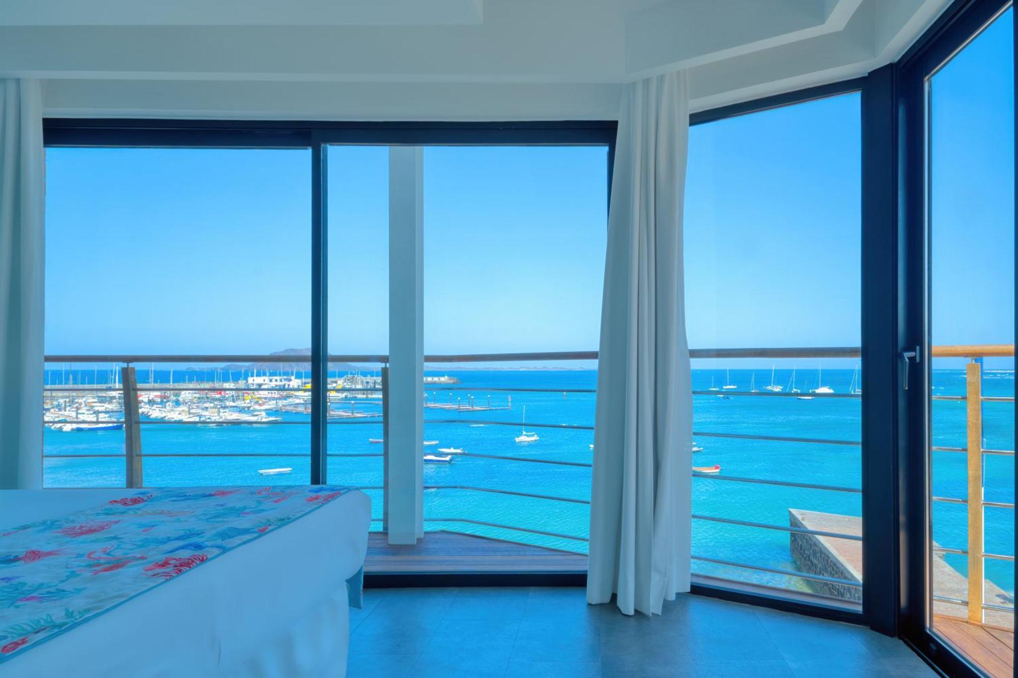 Boutique La Marquesina - Adults Only 4* Corralejo