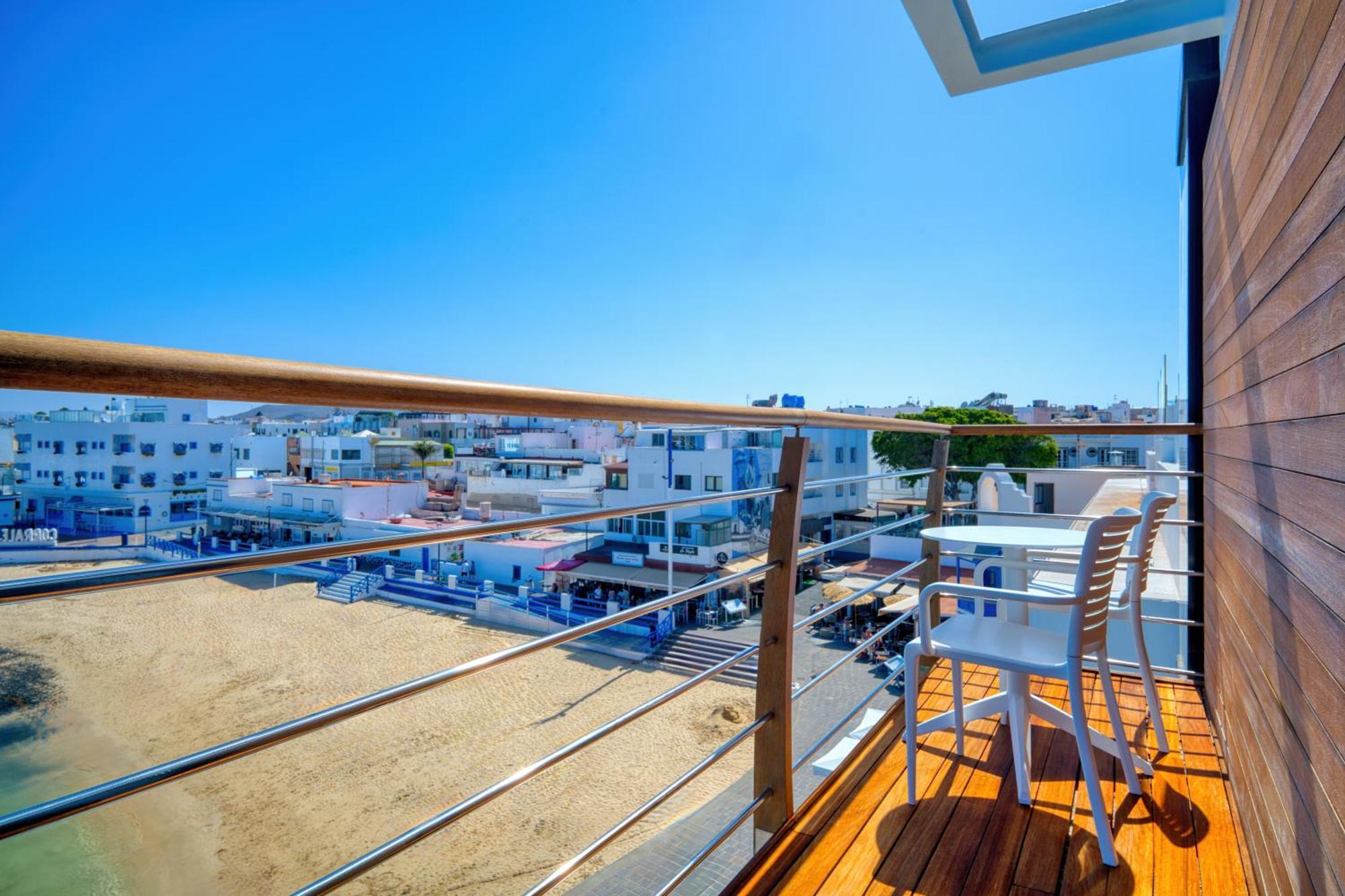 Boutique La Marquesina - Adults Only Hotel 4*
