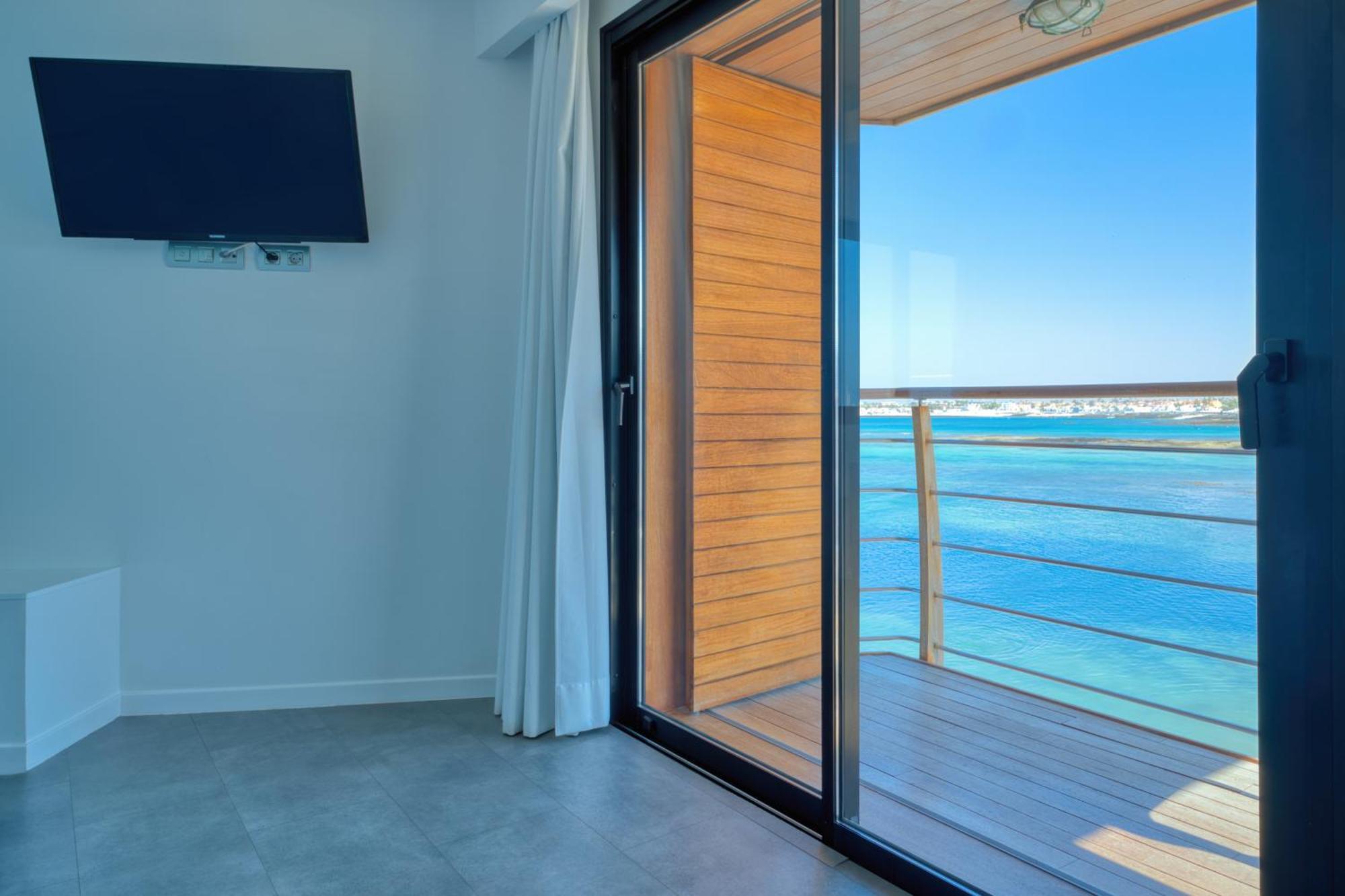 Boutique La Marquesina - Adults Only Corralejo