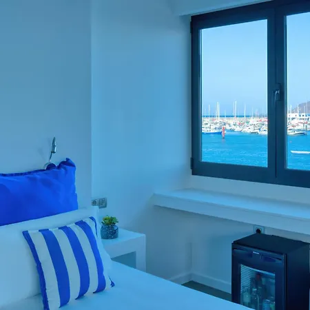 Hotel Boutique La Marquesina - Adults Only Corralejo Exterior photo