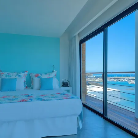 Hotel Boutique La Marquesina - Adults Only Corralejo Exterior photo