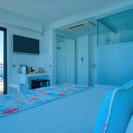 Hotel Boutique La Marquesina - Adults Only Corralejo Exterior photo