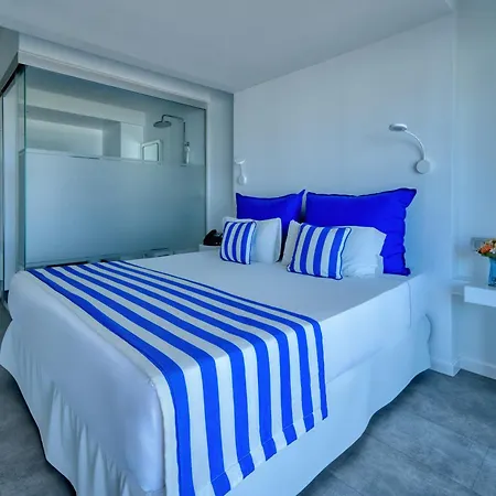 Hotel Boutique La Marquesina - Adults Only Corralejo Exterior photo
