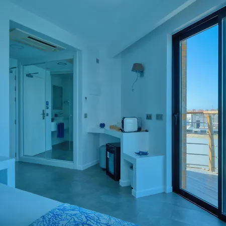 Hotel Boutique La Marquesina - Adults Only Corralejo Exterior photo