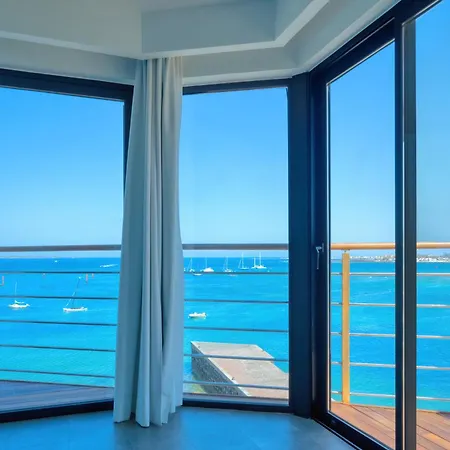 Hotel Boutique La Marquesina - Adults Only Corralejo Exterior photo
