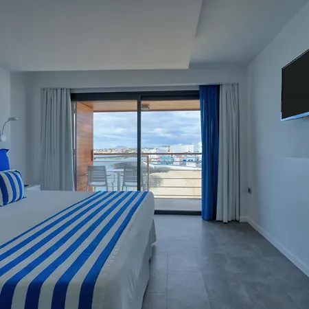 Hotel Boutique La Marquesina - Adults Only Corralejo Exterior photo