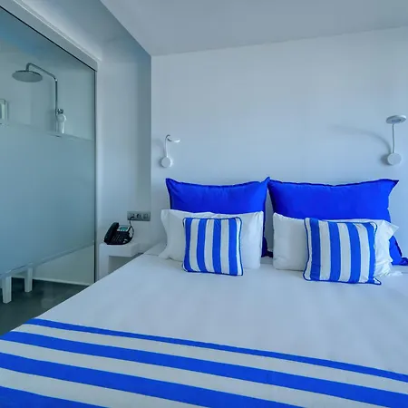 Hotel Boutique La Marquesina - Adults Only Corralejo Exterior photo