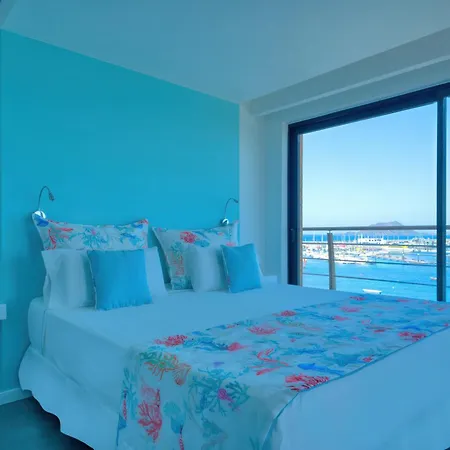 Hotel Boutique La Marquesina - Adults Only Corralejo Exterior photo