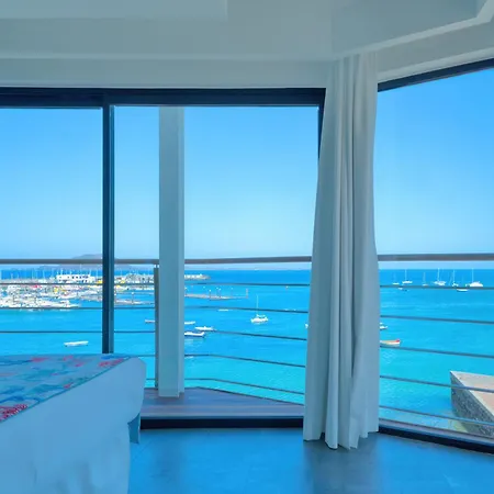 Hotel Boutique La Marquesina - Adults Only Corralejo Exterior photo