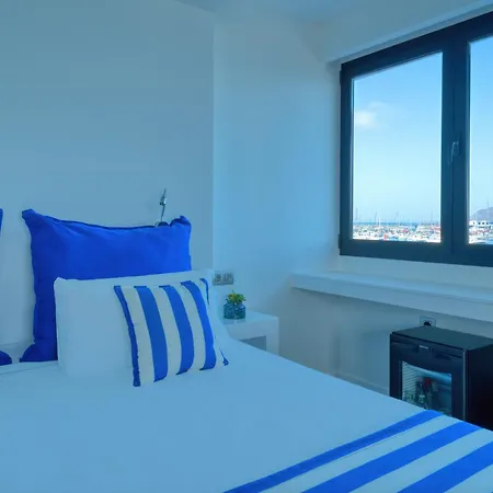Hotel Boutique La Marquesina - Adults Only Corralejo Exterior photo