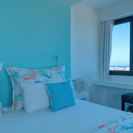 Hotel Boutique La Marquesina - Adults Only Corralejo Exterior photo