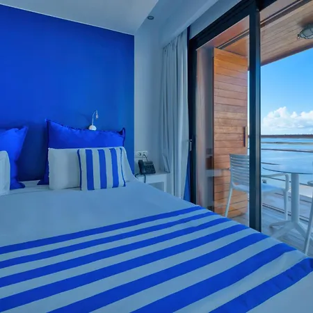 Hotel Boutique La Marquesina - Adults Only Corralejo Exterior photo