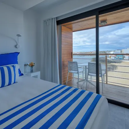 Hotel Boutique La Marquesina - Adults Only Corralejo Exterior photo