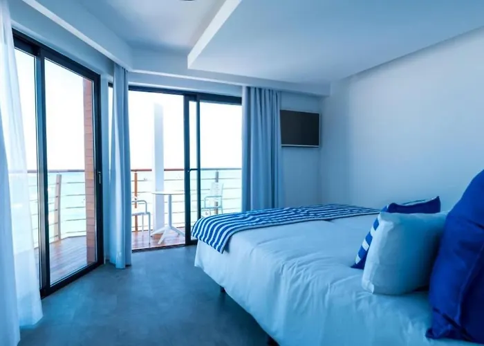 Hotel Boutique La Marquesina - Adults Only