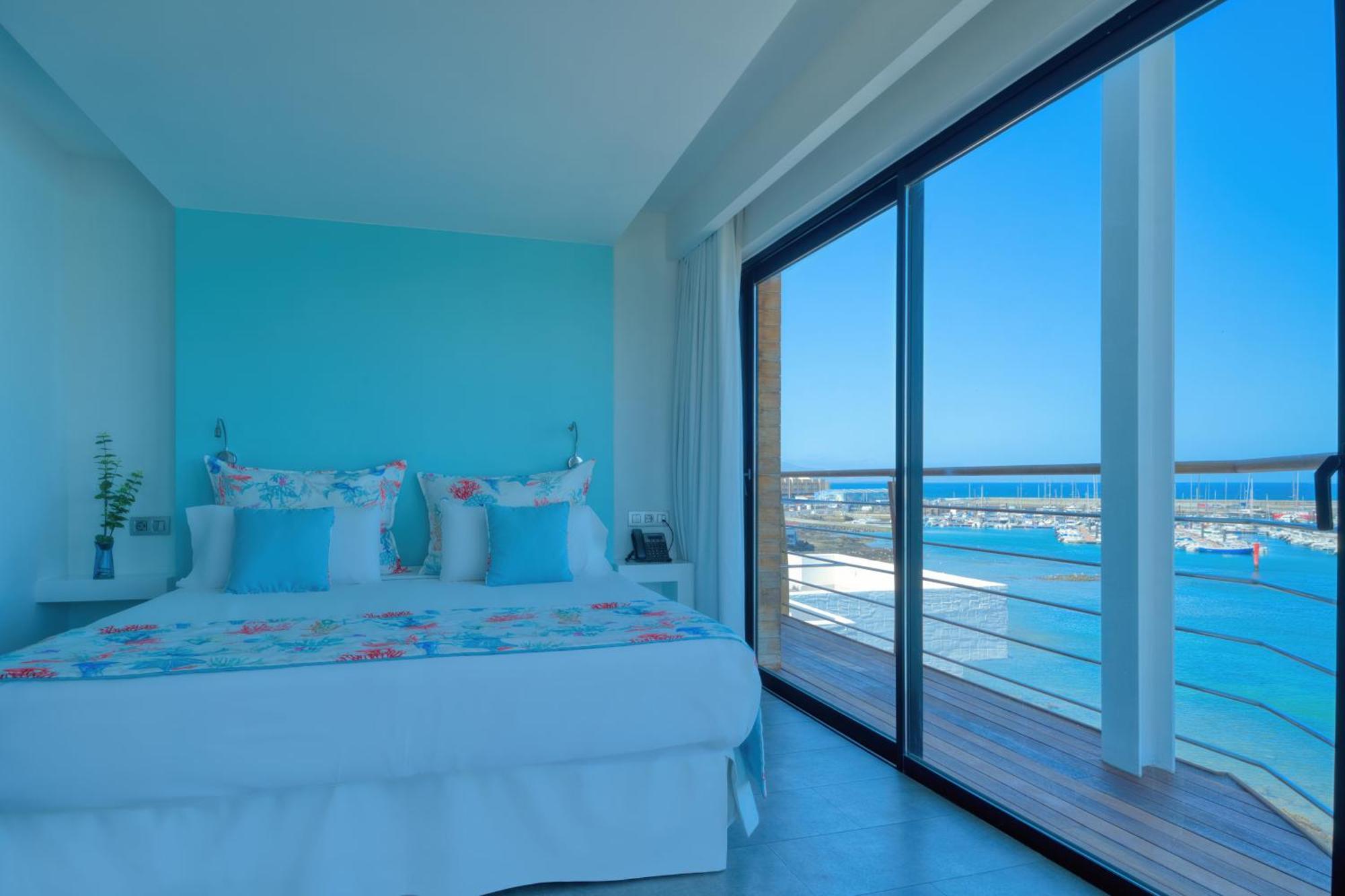 Boutique La Marquesina - Adults Only Hotel