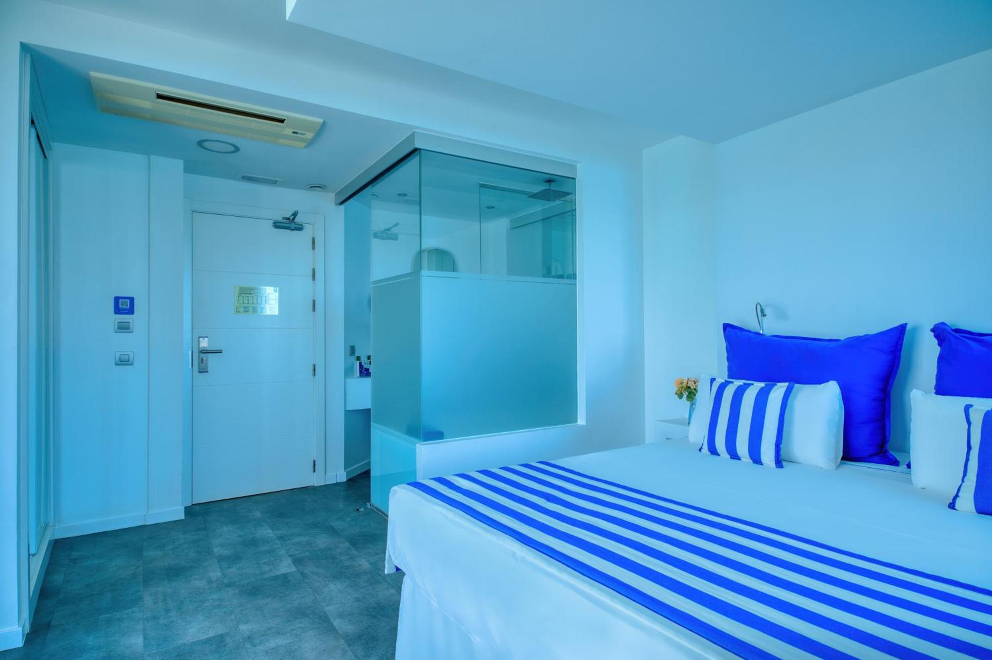 Hotel Boutique La Marquesina - Adults Only