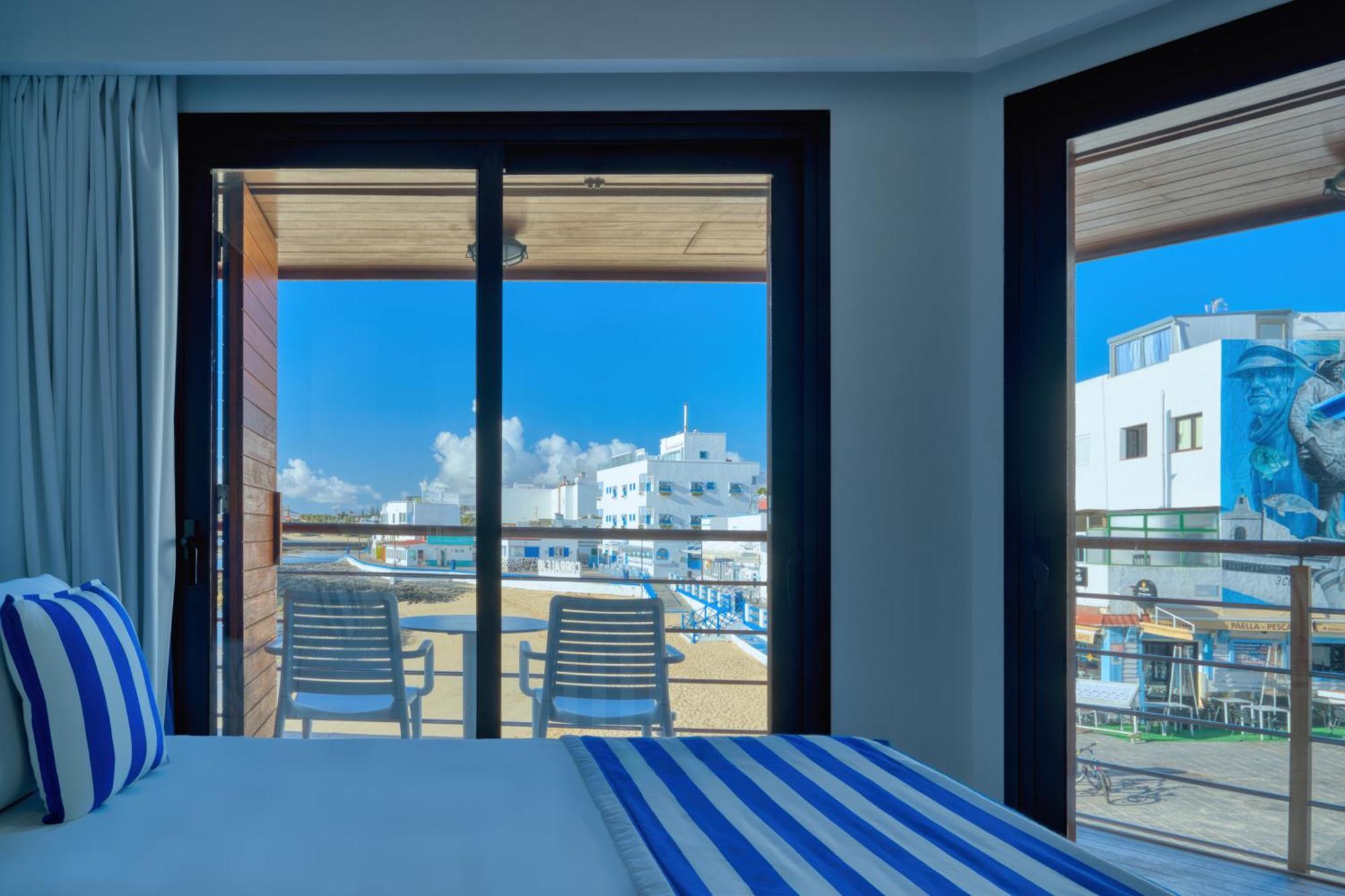 Boutique La Marquesina - Adults Only Corralejo