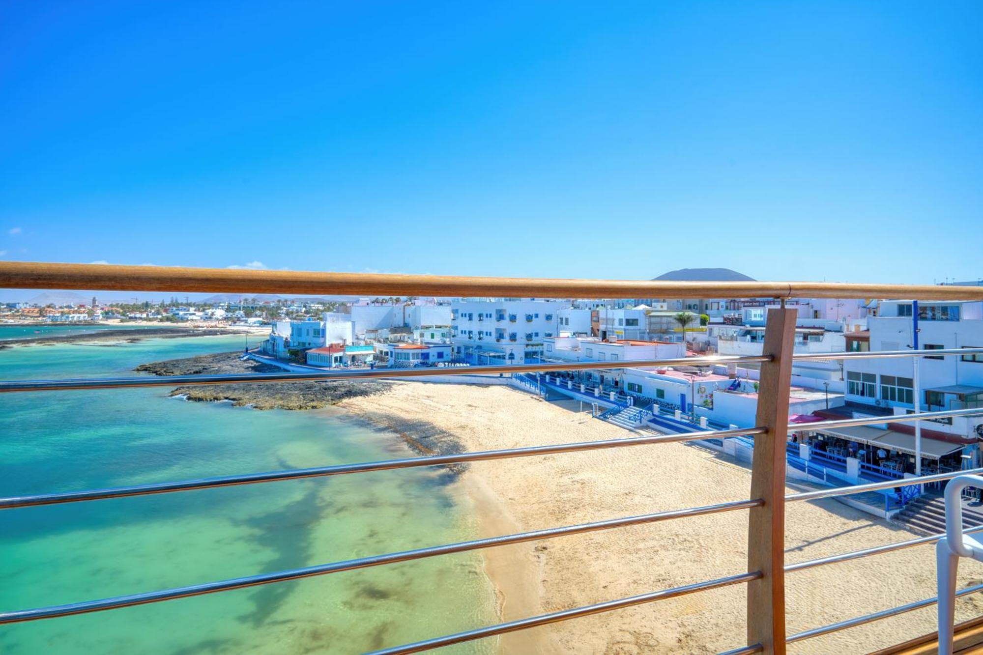 Hotel Boutique La Marquesina - Adults Only
