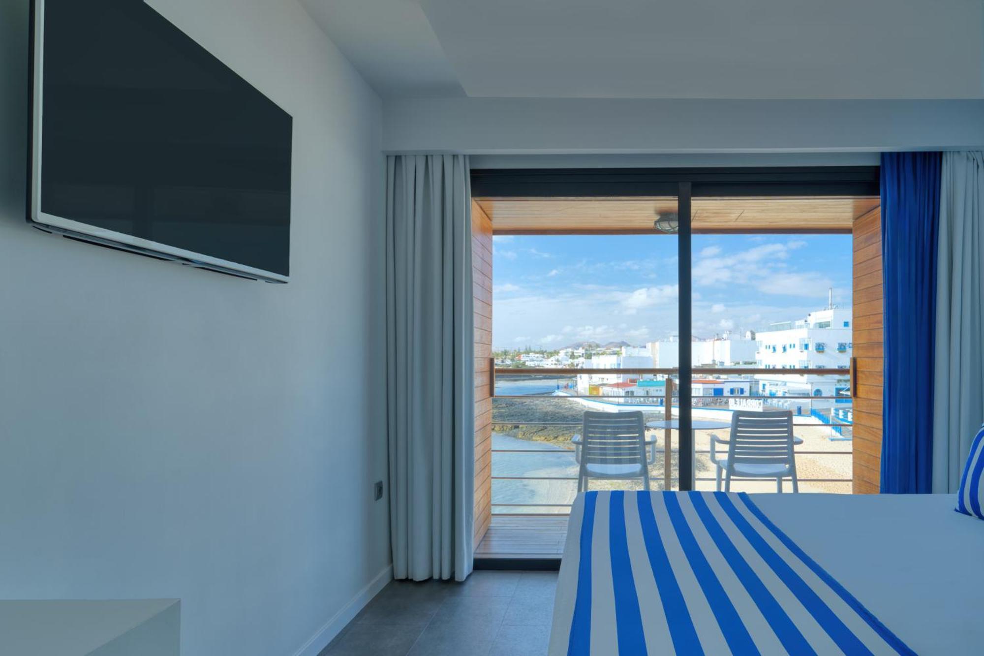 Hotel Boutique La Marquesina - Adults Only 4*