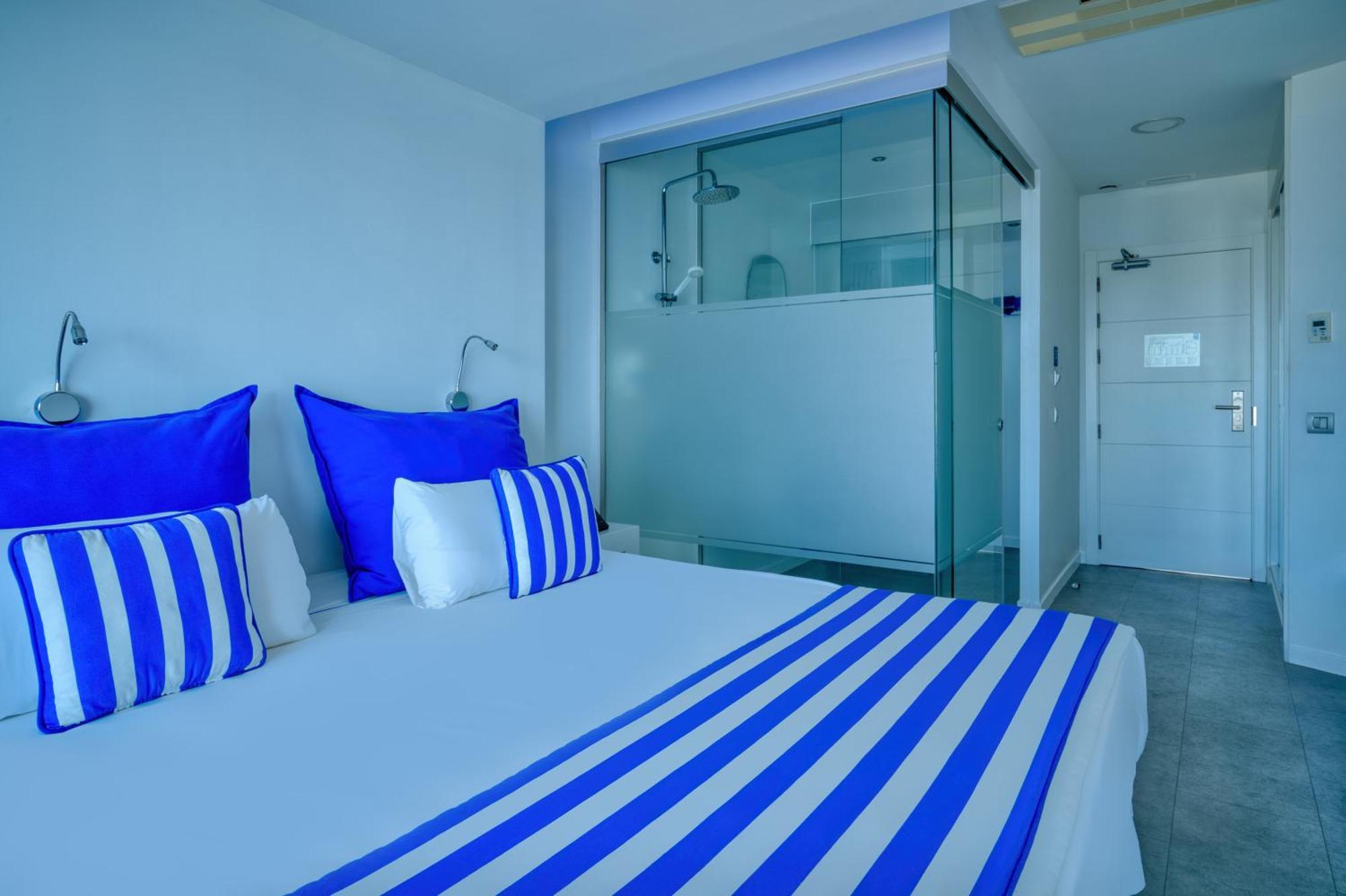 Boutique La Marquesina - Adults Only Hotel