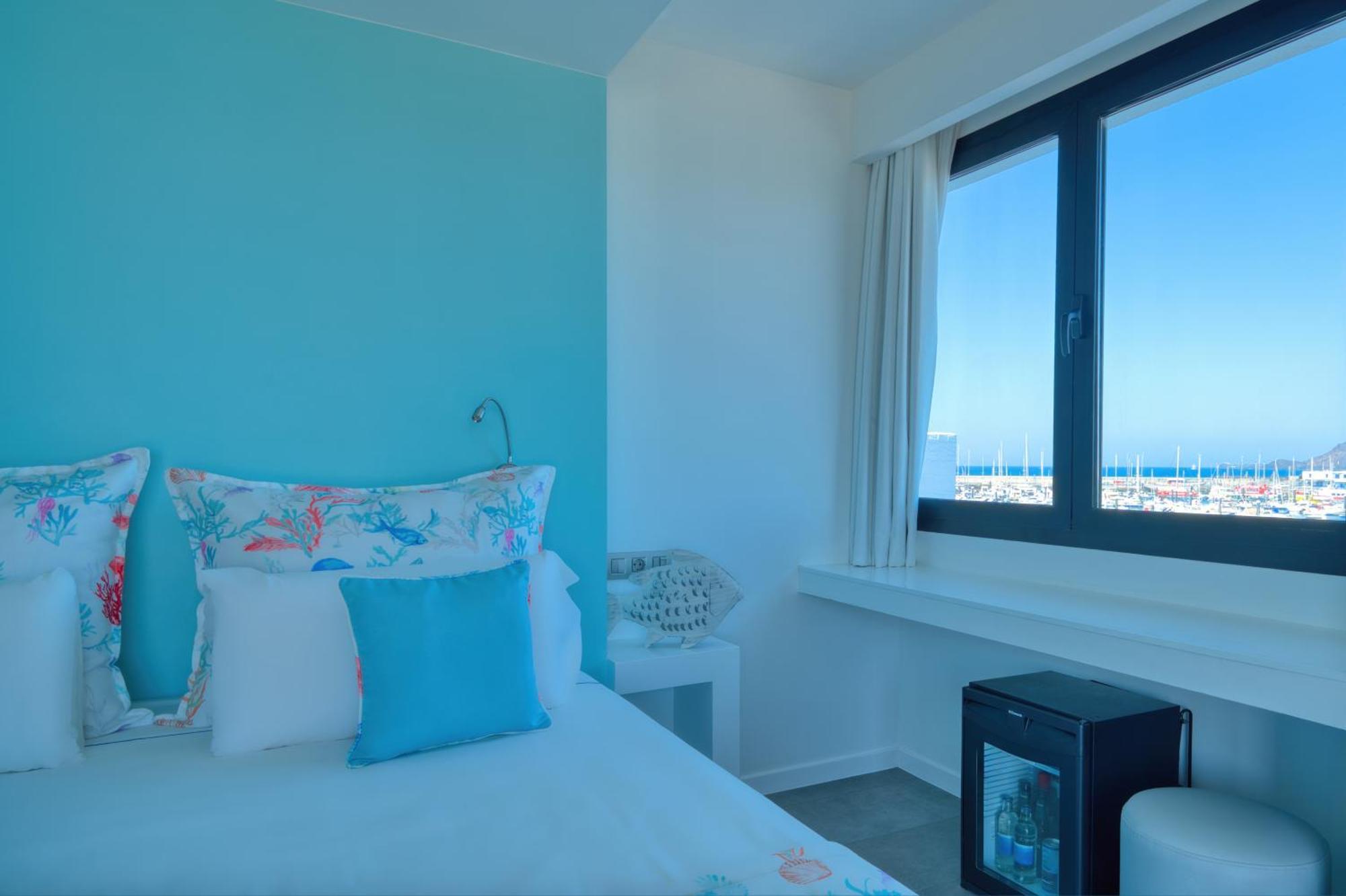 Hotel Boutique La Marquesina - Adults Only