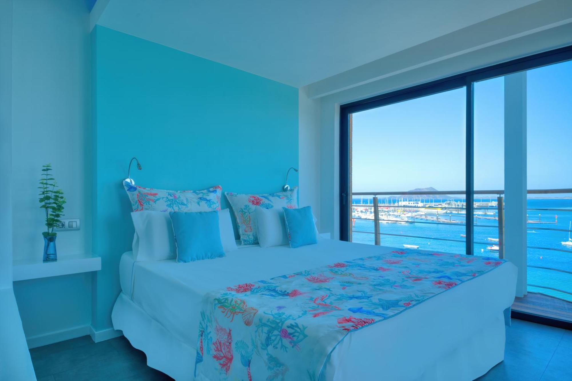 Hotel Boutique La Marquesina - Adults Only 4*