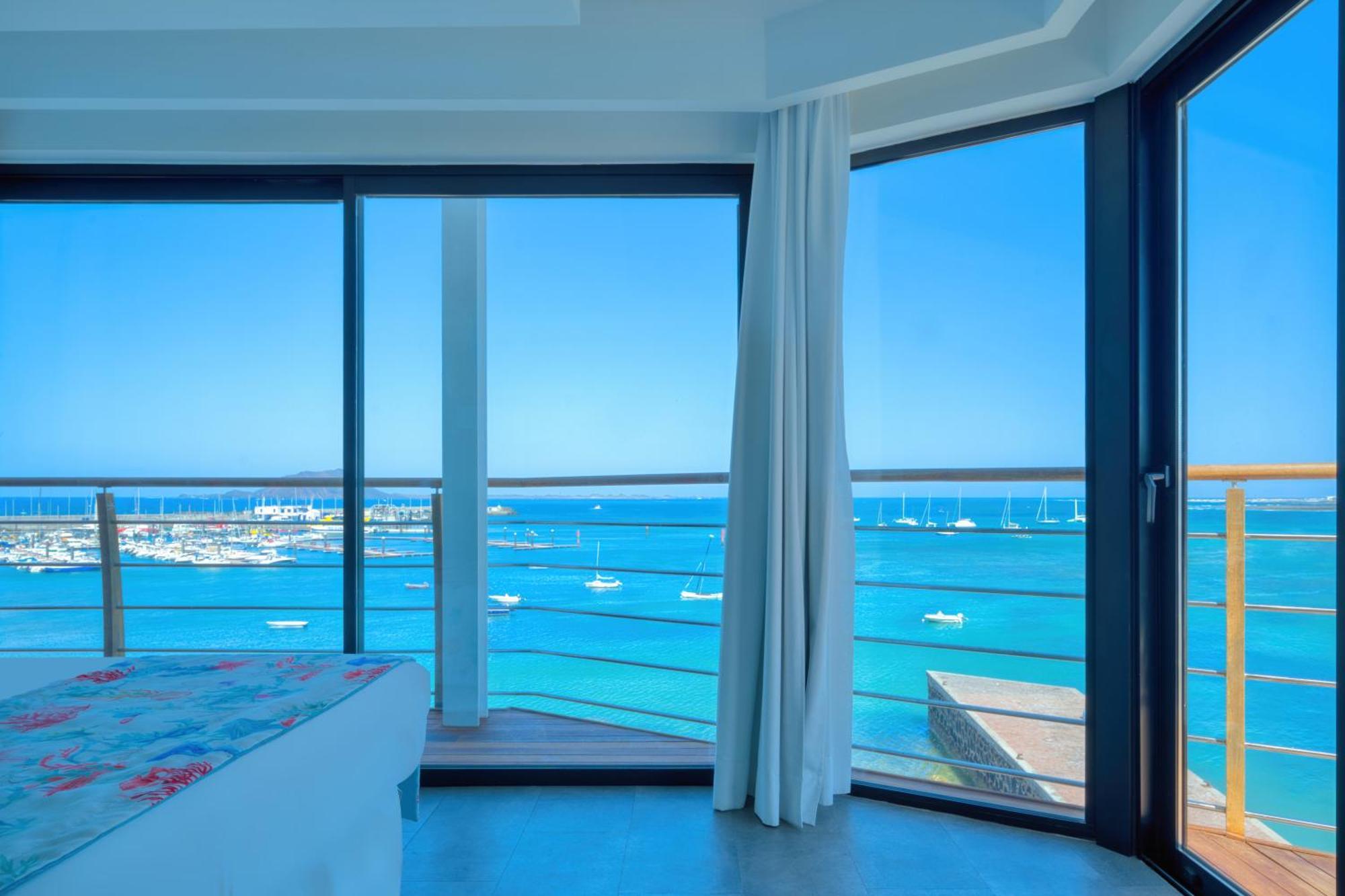 Hotel Boutique La Marquesina - Adults Only Corralejo