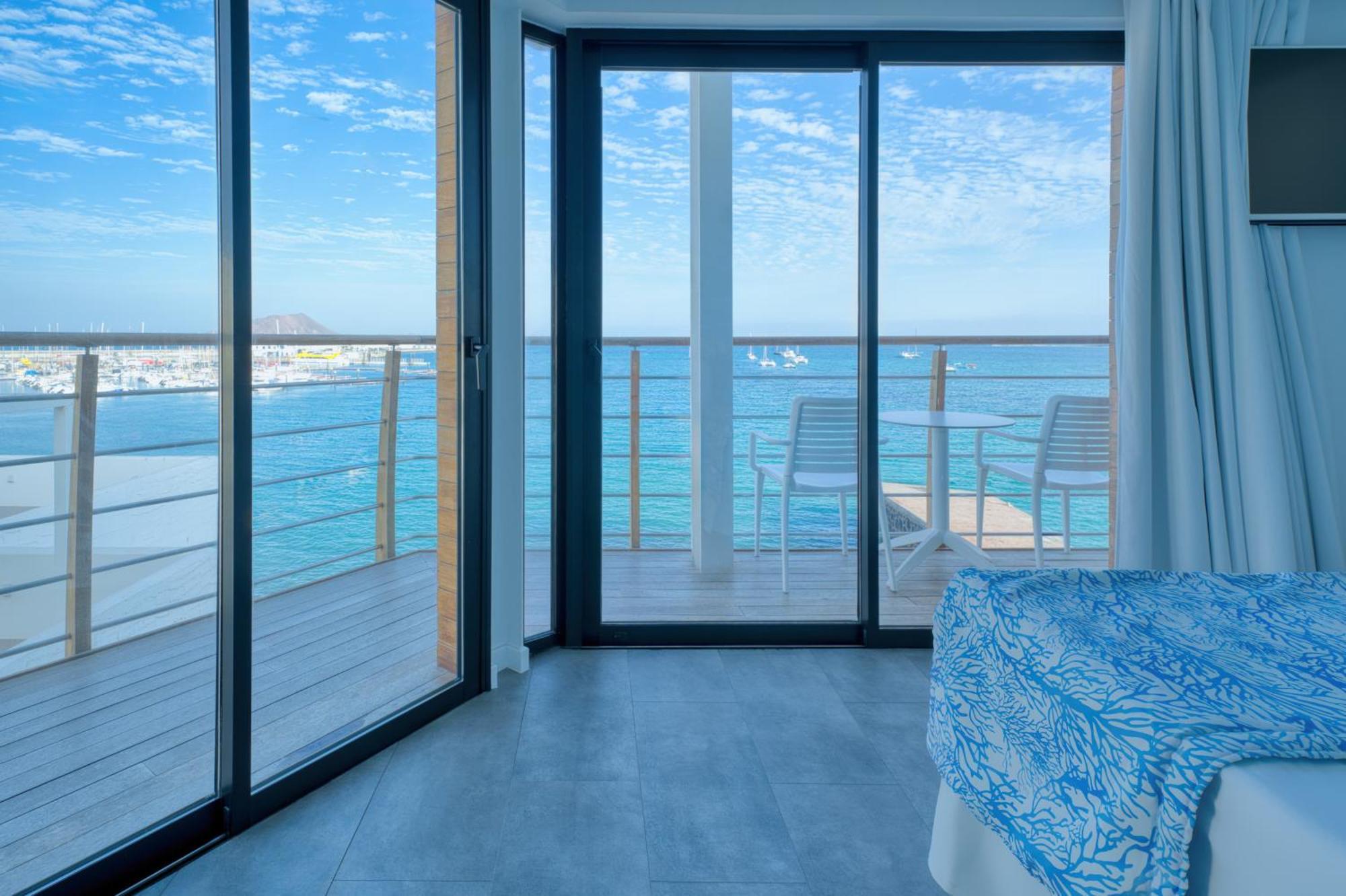 Hotel Boutique La Marquesina - Adults Only