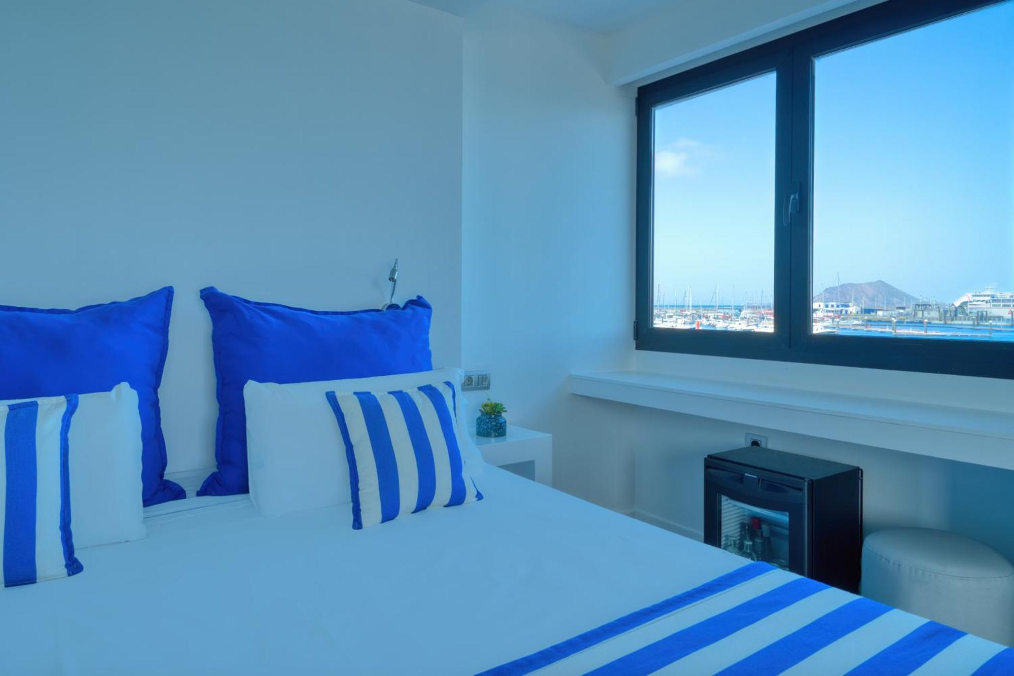 Boutique La Marquesina - Adults Only Hotel Corralejo