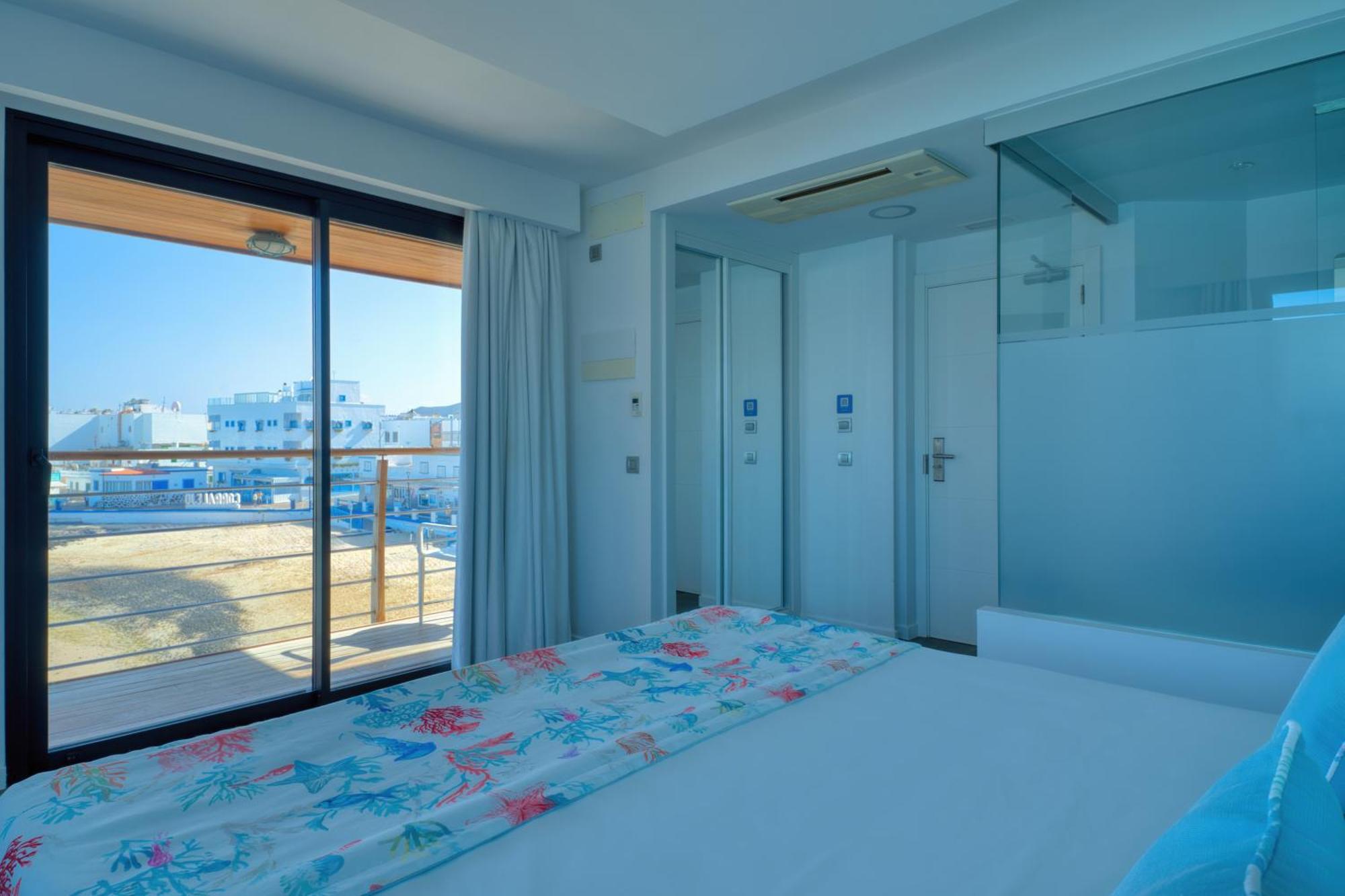 Boutique La Marquesina - Adults Only