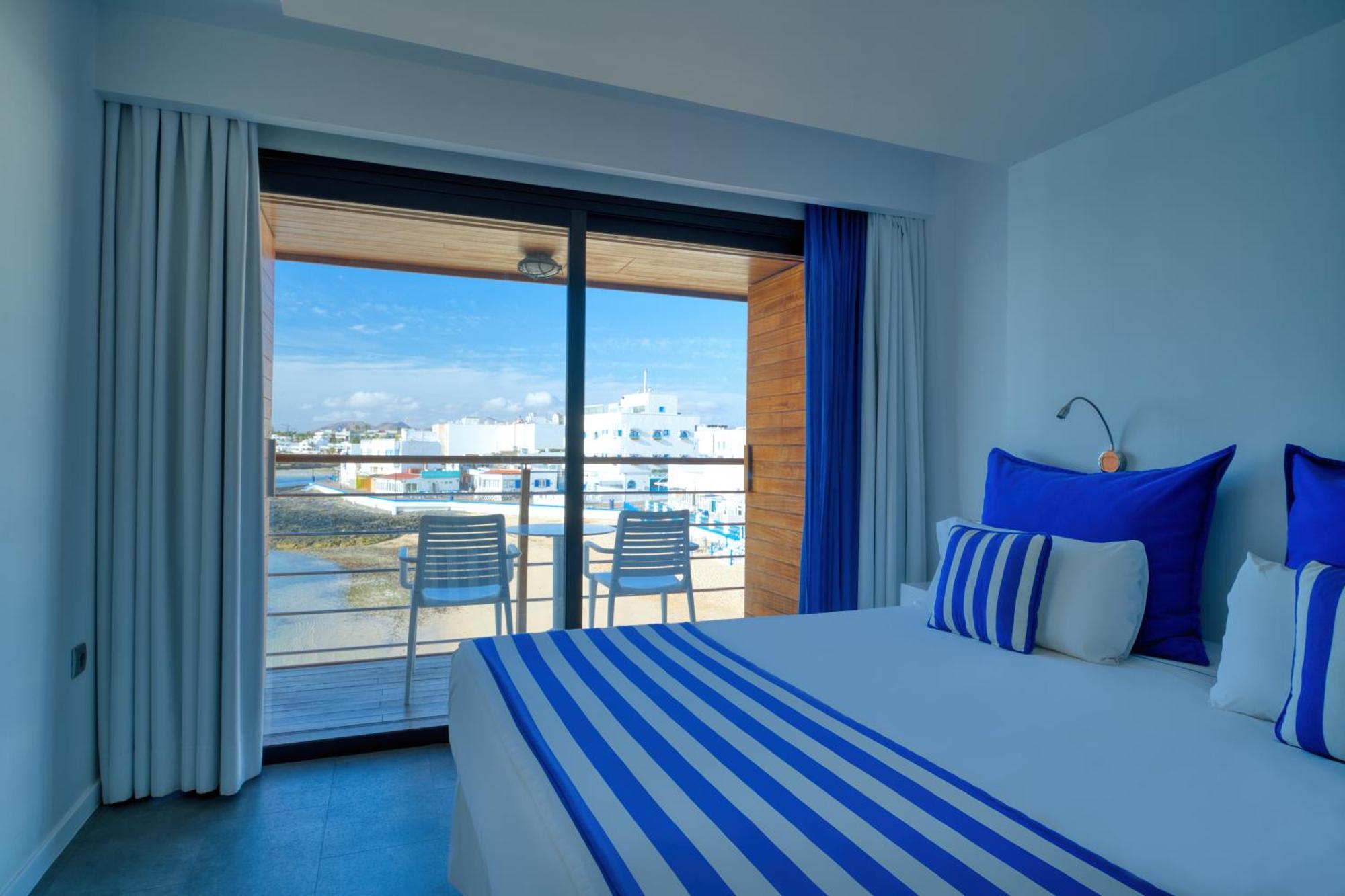 Boutique La Marquesina - Adults Only Hotel