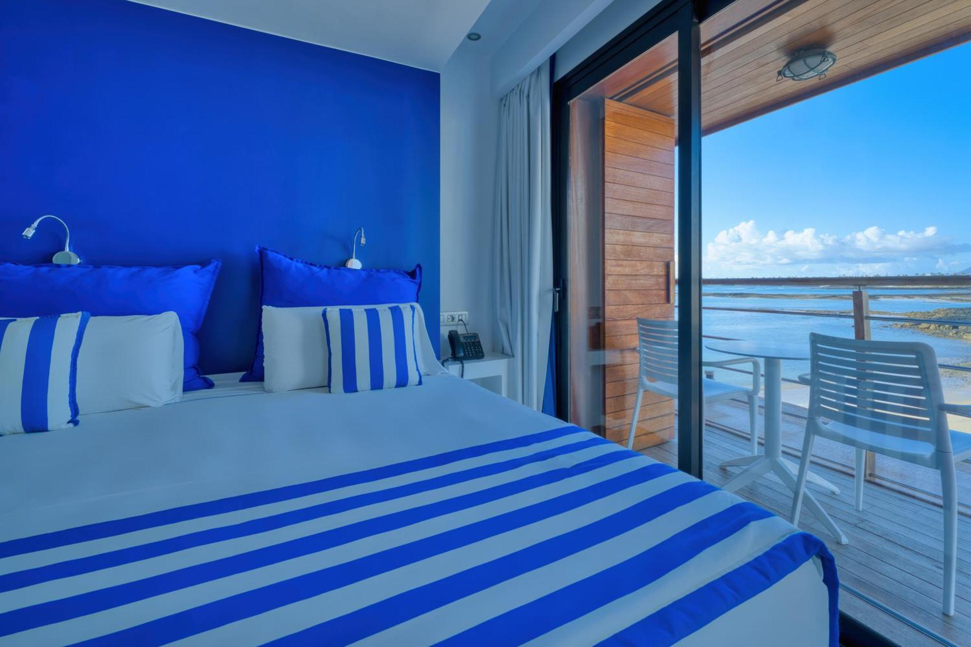 Boutique La Marquesina - Adults Only Hotel Corralejo