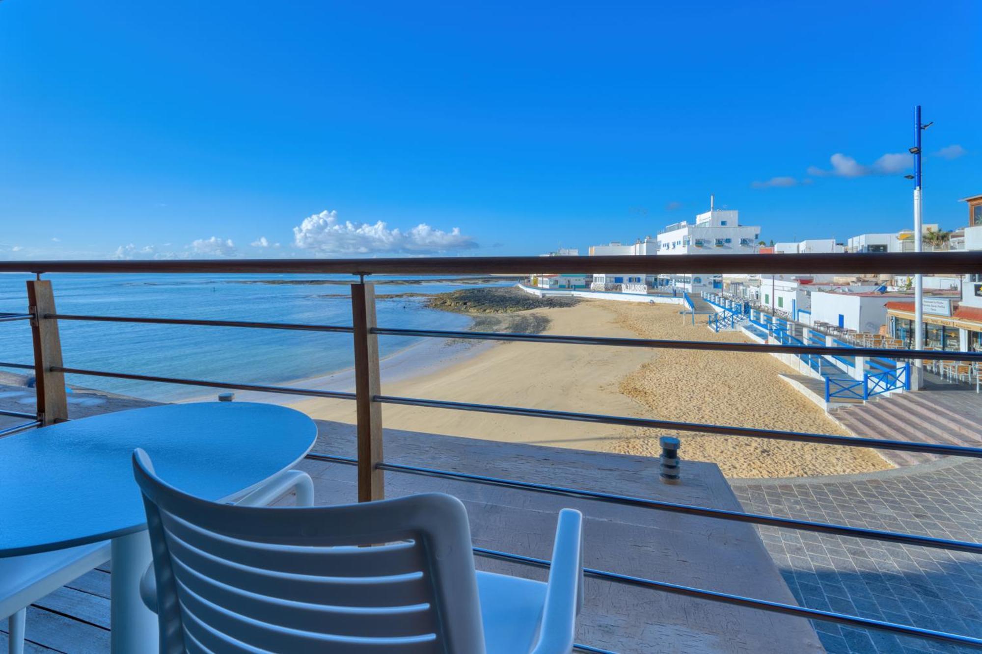 Boutique La Marquesina - Adults Only Corralejo
