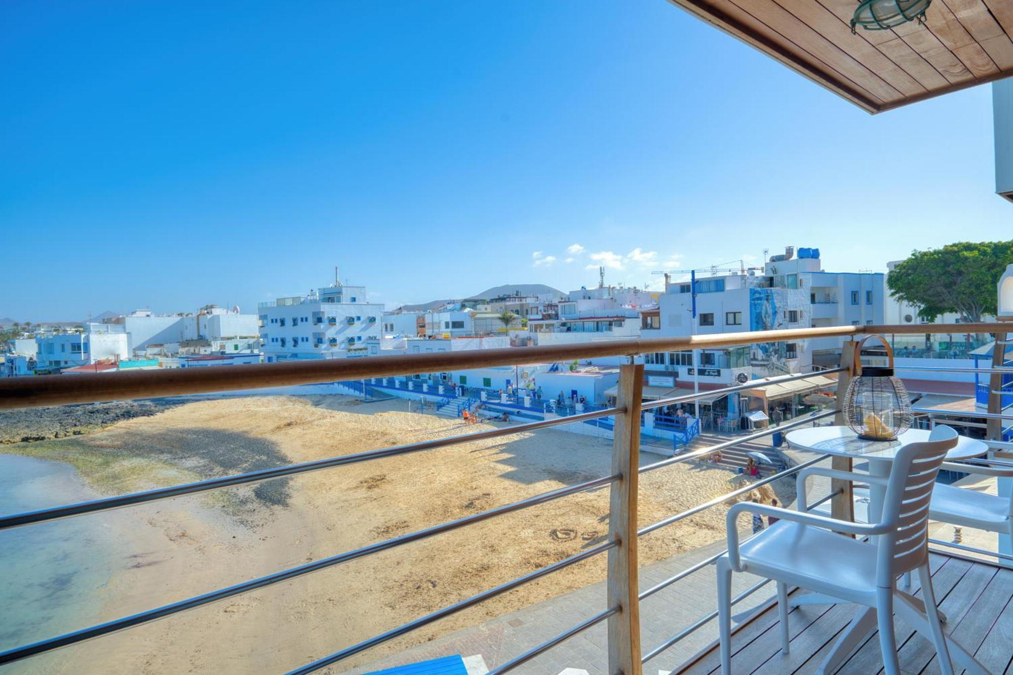 Boutique La Marquesina - Adults Only 4* Corralejo
