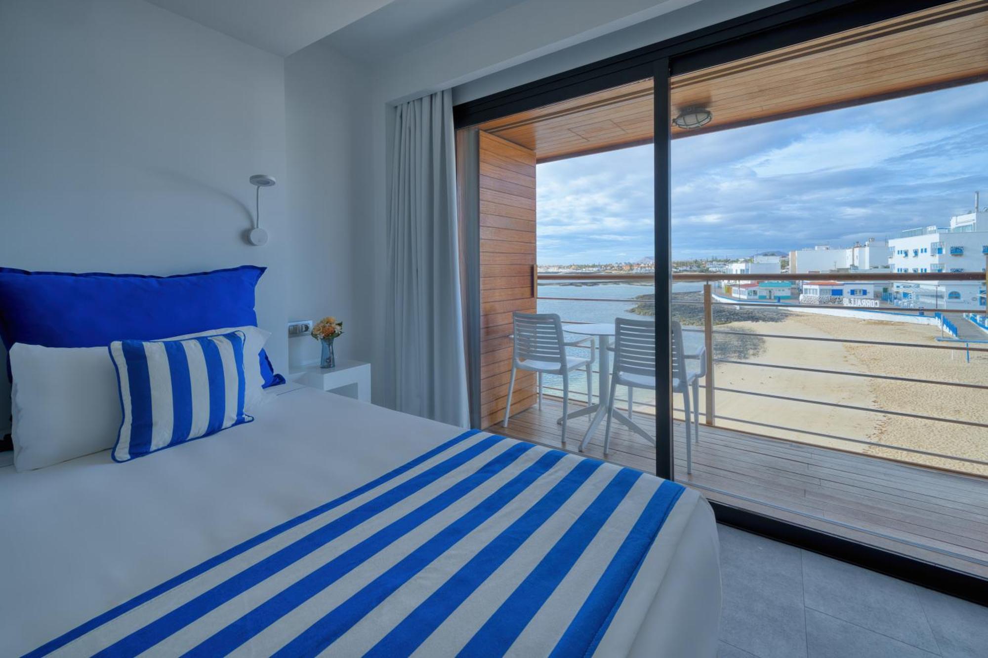 Hotel Boutique La Marquesina - Adults Only Corralejo