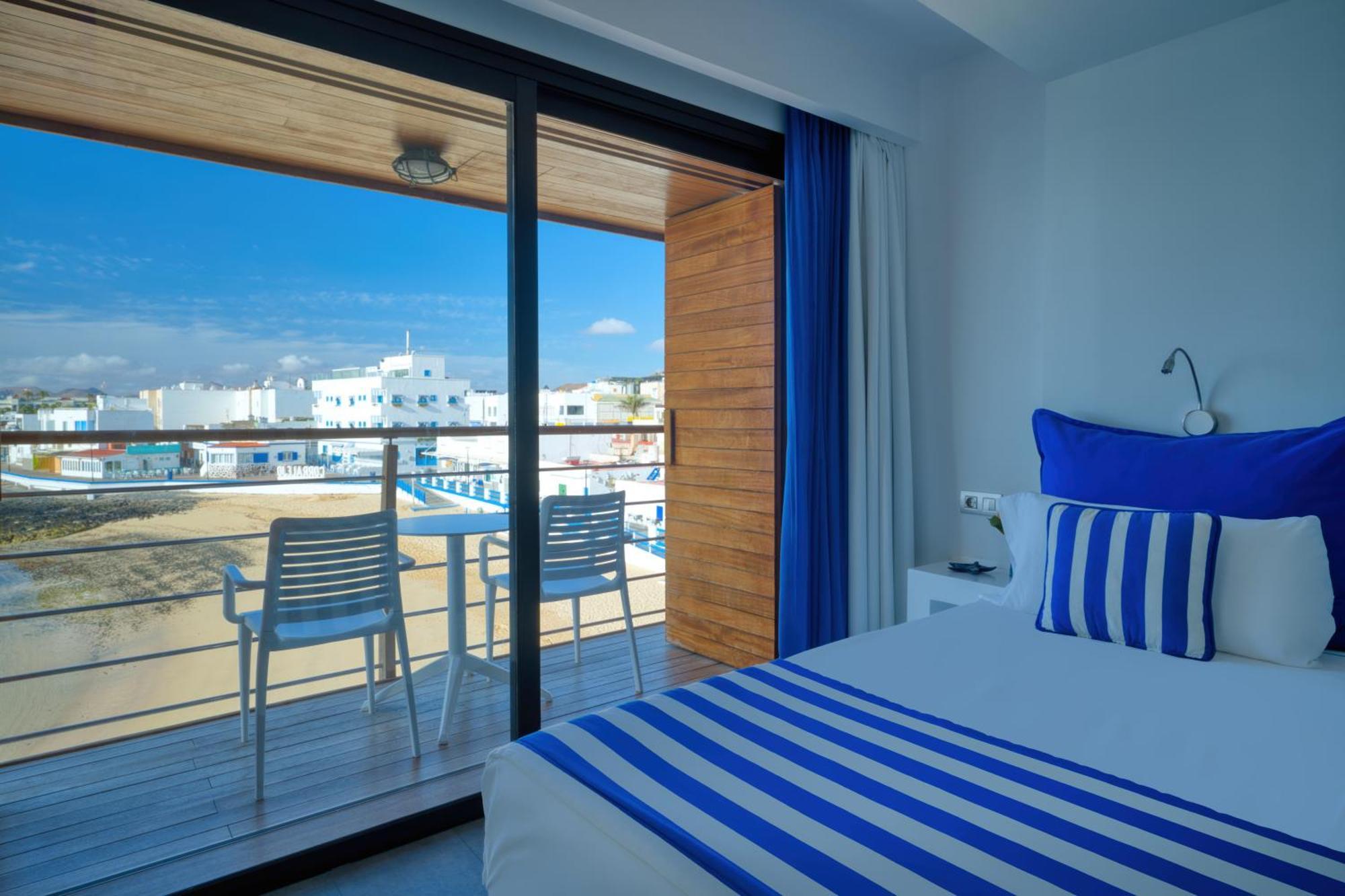 Hotel Boutique La Marquesina - Adults Only