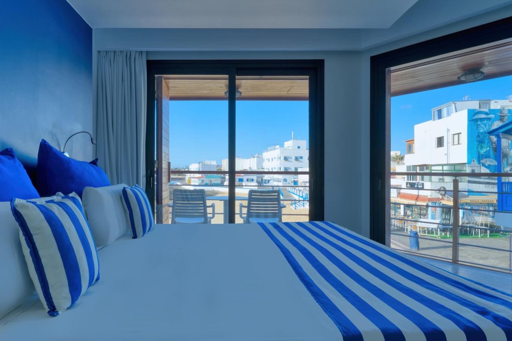 Boutique La Marquesina - Adults Only Hotel Corralejo