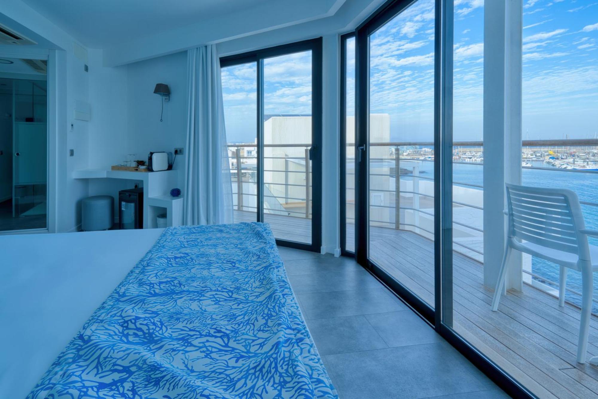 Boutique La Marquesina - Adults Only Hotel Corralejo