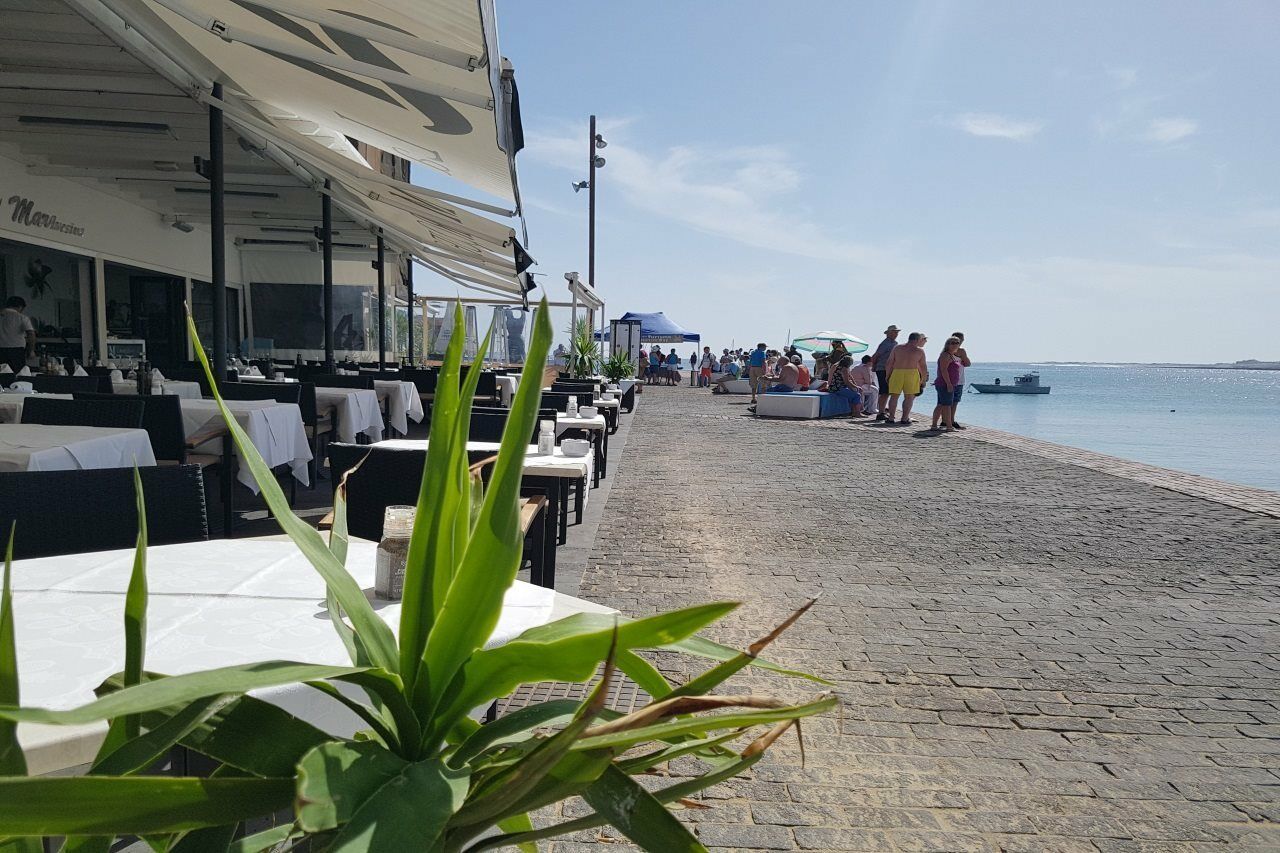 Boutique La Marquesina - Adults Only Hotel Corralejo